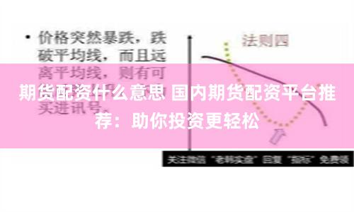 期货配资什么意思 国内期货配资平台推荐：助你投资更轻松